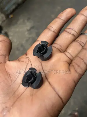 Honda Accord Radal Bar Clip