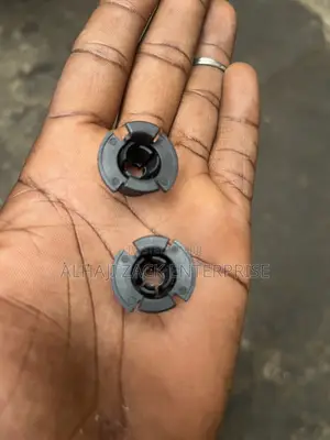 Honda Accord Radal Bar Clip