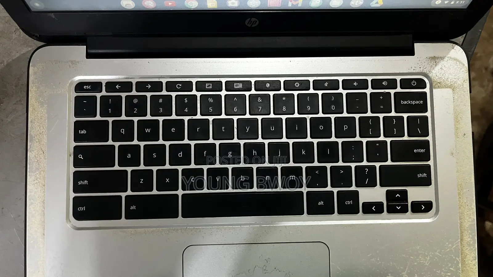 Laptop HP EliteBook 840 G3 8GB Intel Core i7 HDD 16 GB