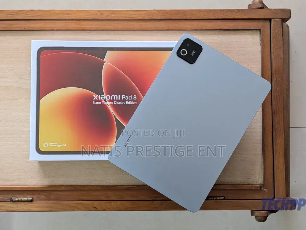 New Xiaomi Redmi Pad 512 GB Black