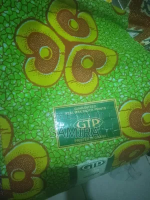 GTP and Holland Fabrics for Sale