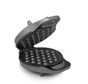 Princess Bubble Waffle Maker