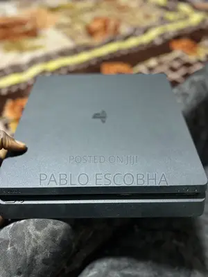Ps4 Slim 500gb