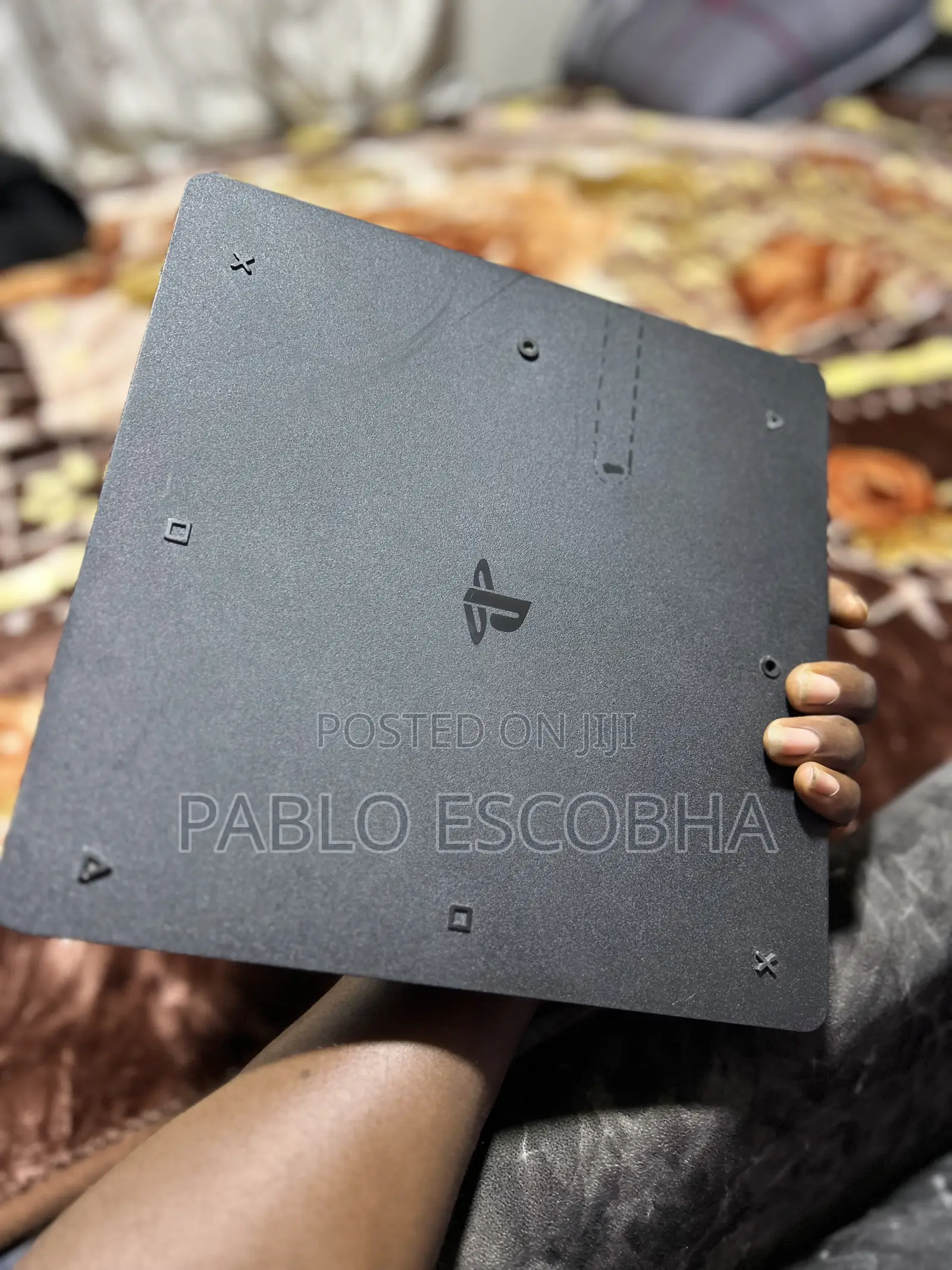 Ps4 Slim 500gb