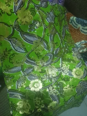 GTP and Holland Fabrics for Sale