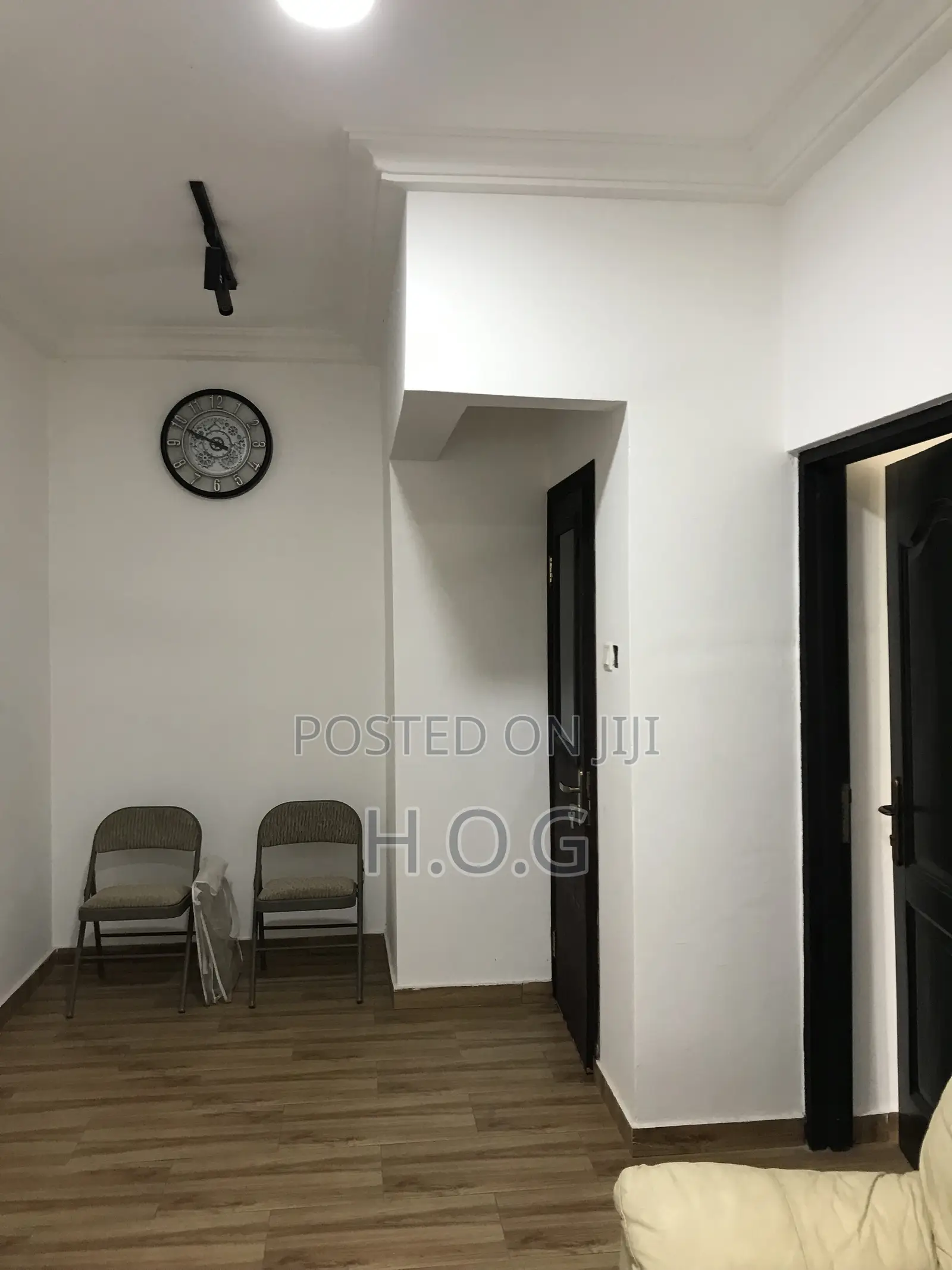 1bdrm Apartment in H.O.G Agency, Old Town for rent