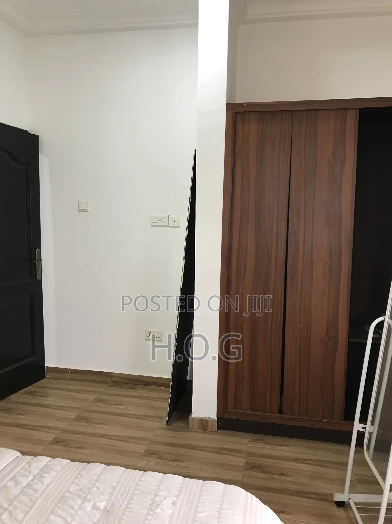 1bdrm Apartment in H.O.G Agency, Old Town for rent