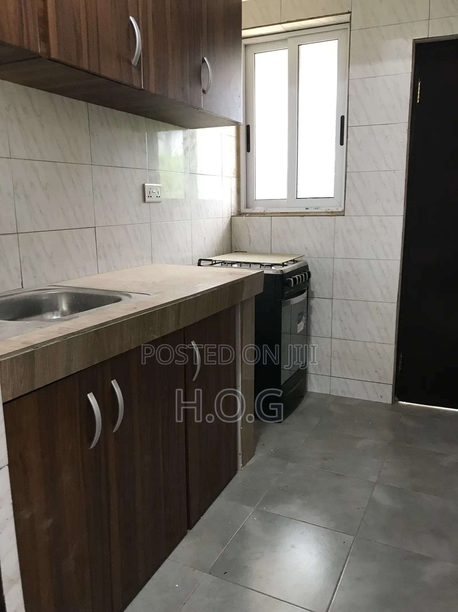 1bdrm Apartment in H.O.G Agency, Old Town for rent
