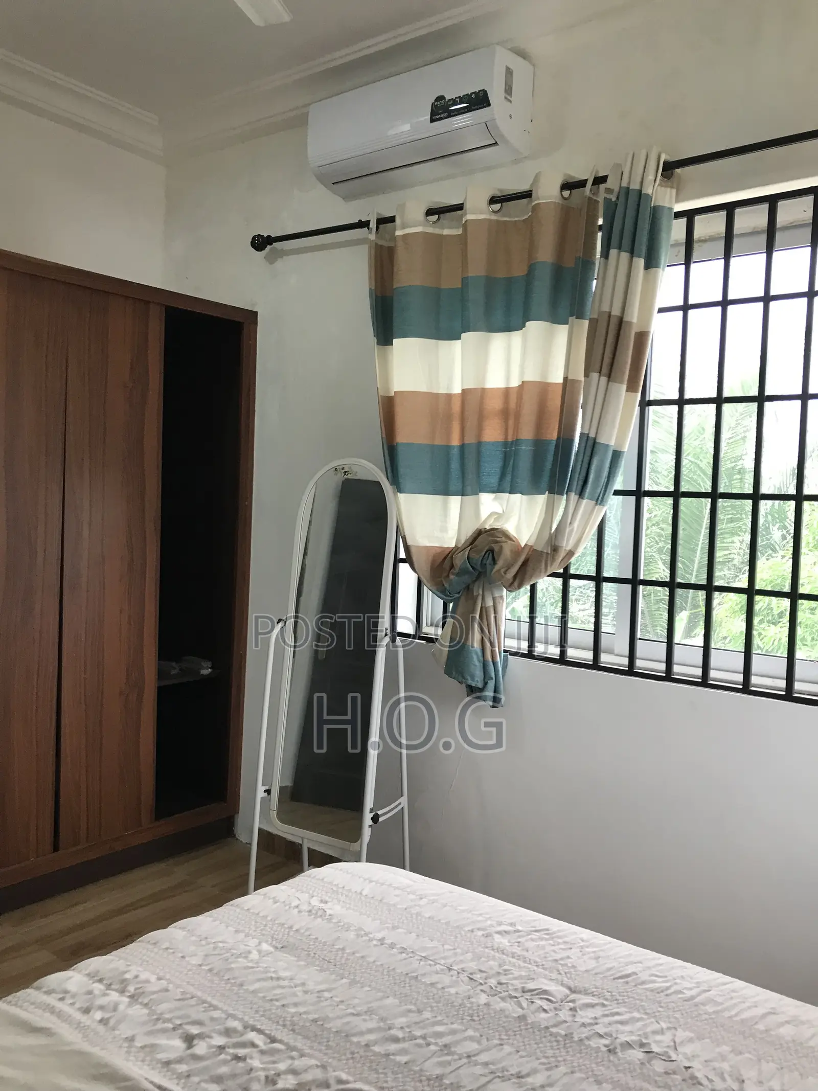 1bdrm Apartment in H.O.G Agency, Old Town for rent