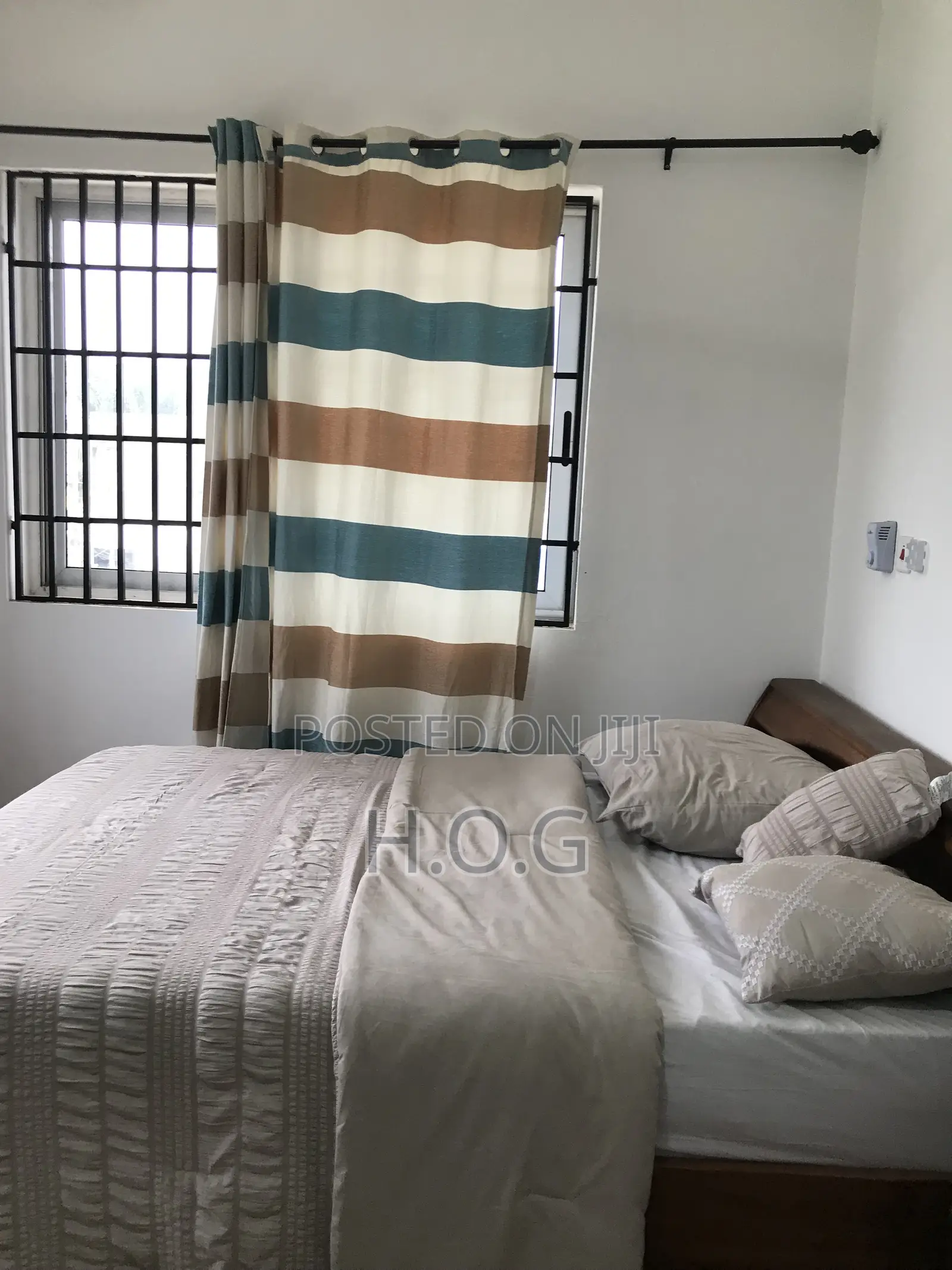 1bdrm Apartment in H.O.G Agency, Old Town for rent