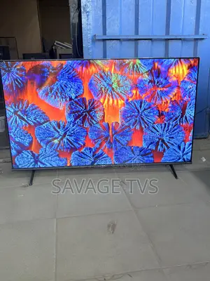 European Hisense 2024 Model Very Neat Tv and Powerful