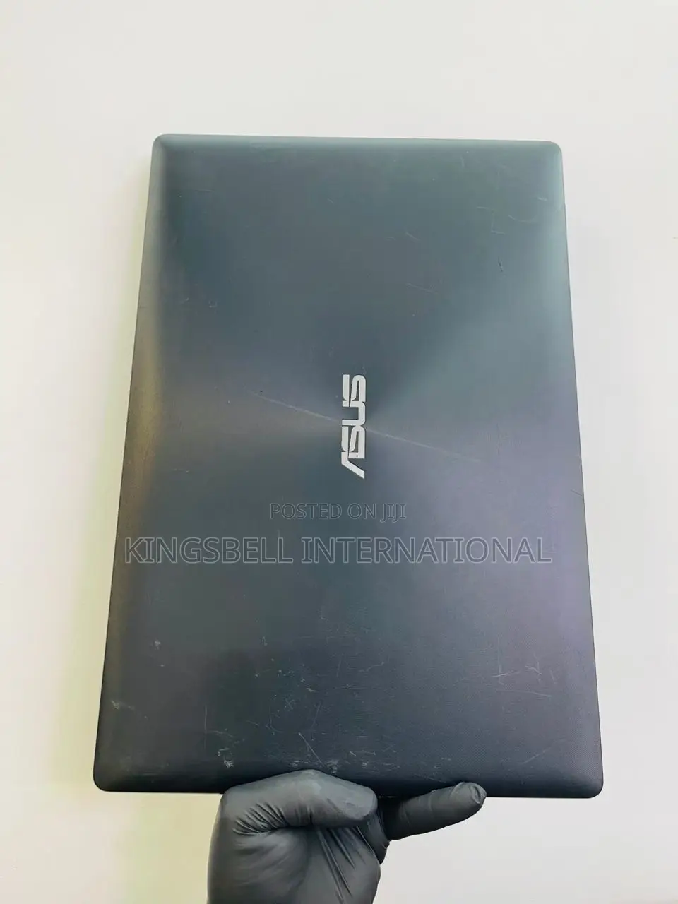 Laptop Asus P53E 4GB Intel HDD 500GB
