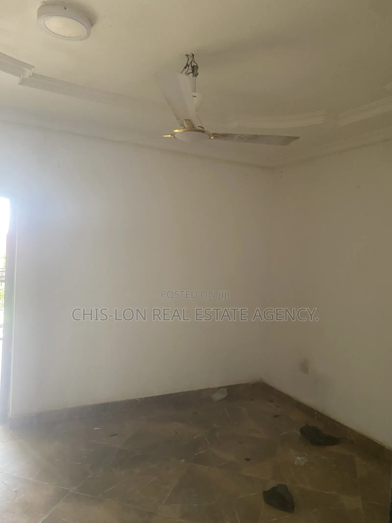 1bdrm Room & Parlour in Kasoa Adade for rent