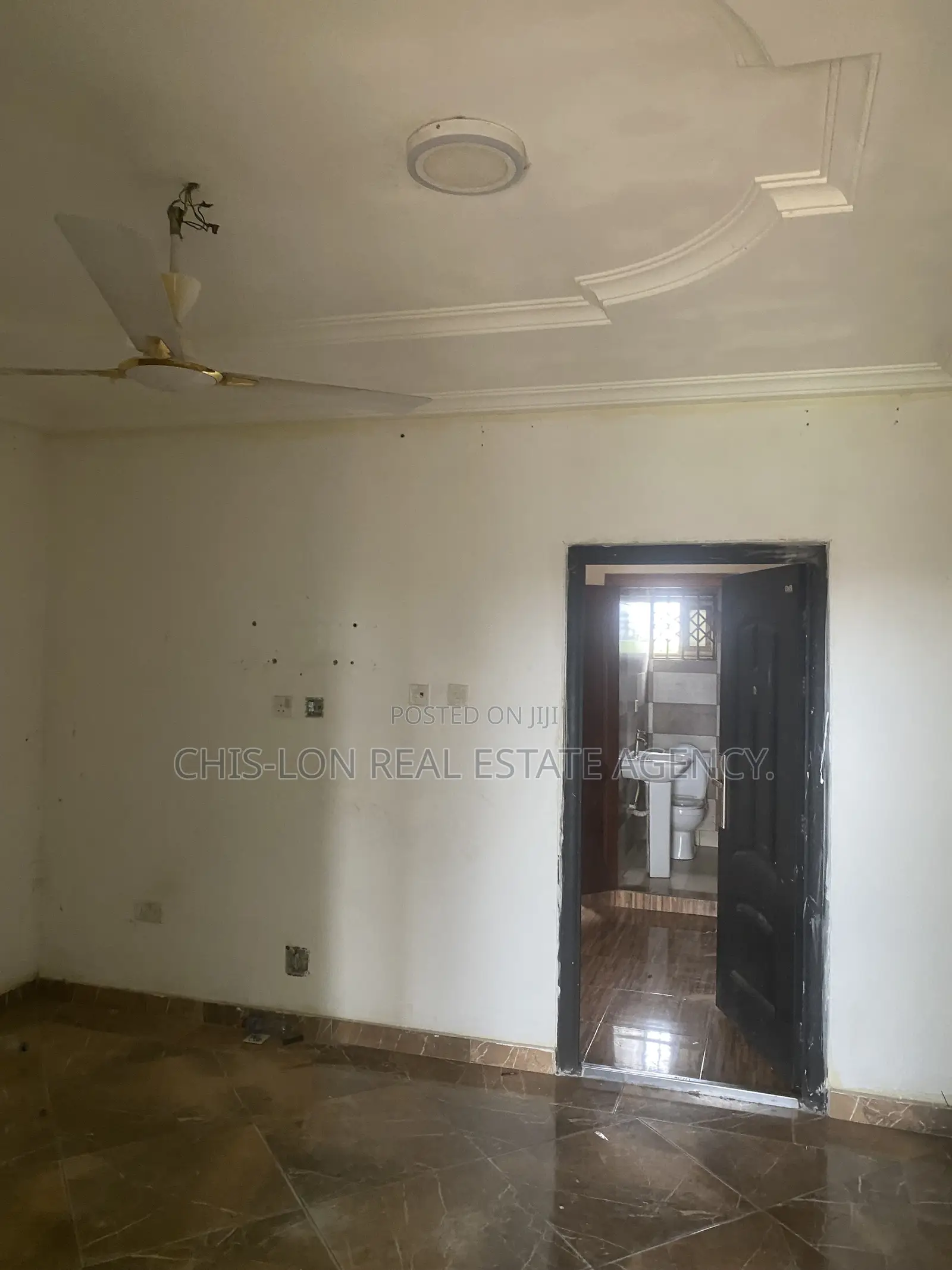 1bdrm Room & Parlour in Kasoa Adade for rent