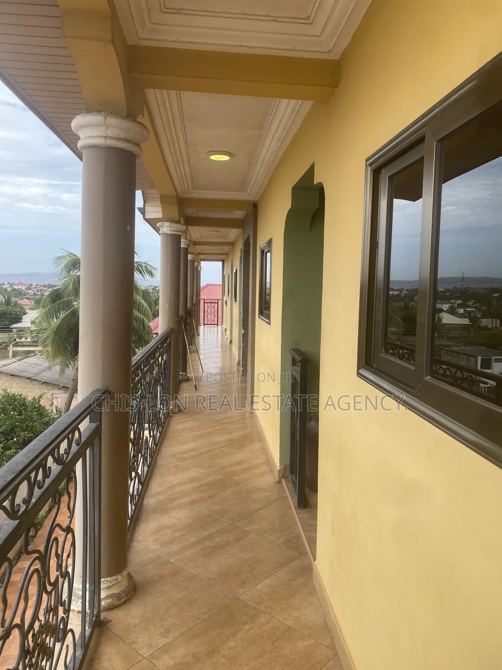 1bdrm Room & Parlour in Kasoa Adade for rent