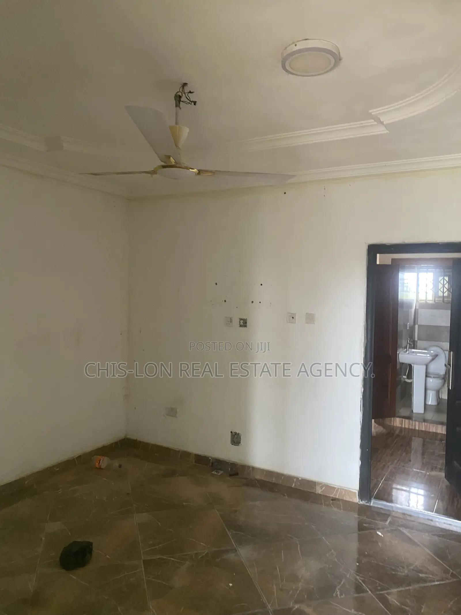 1bdrm Room & Parlour in Kasoa Adade for rent