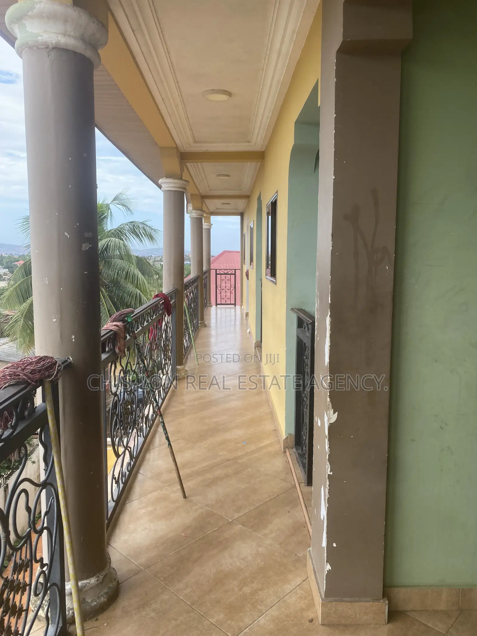 1bdrm Room & Parlour in Kasoa Adade for rent
