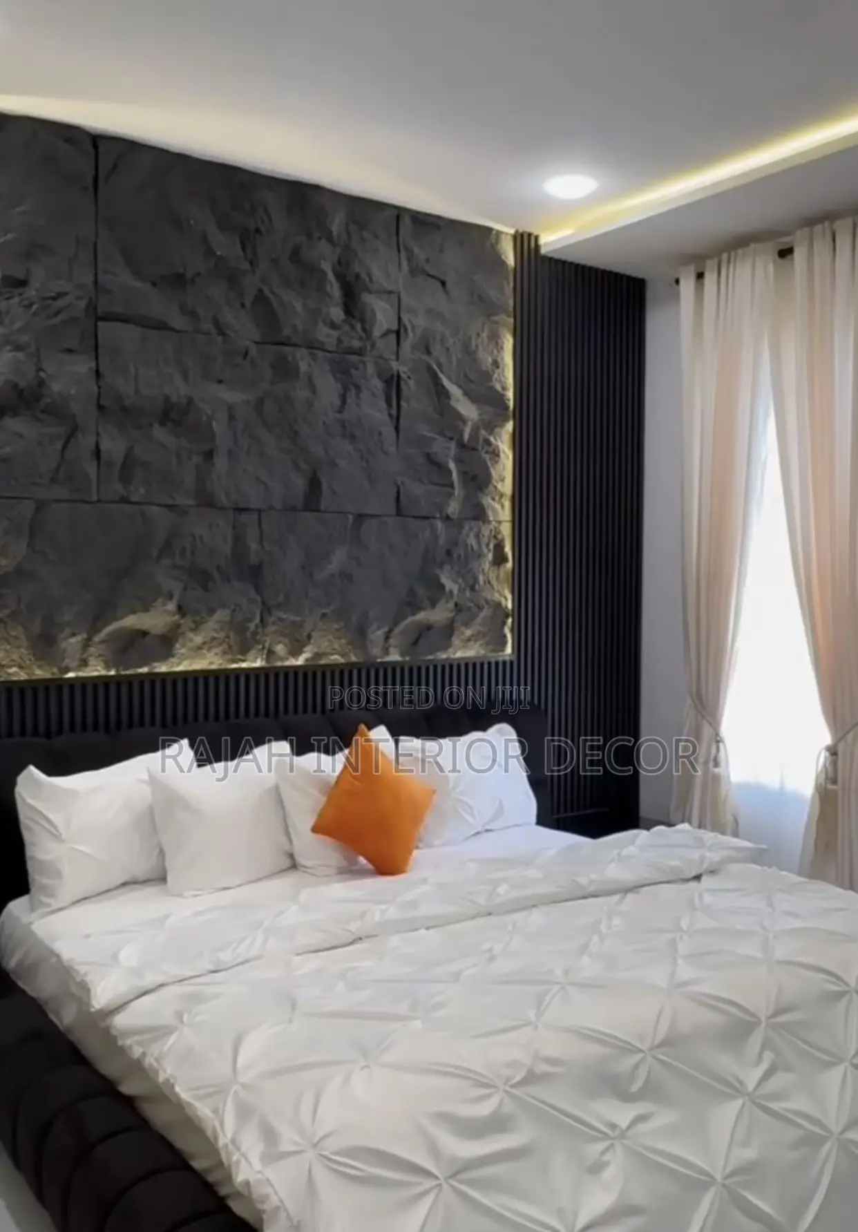 Bedroom Decor