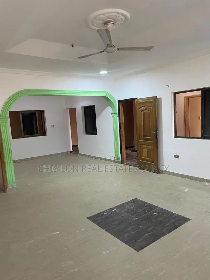 4bdrm House in Kasoa Nyanyano for rent