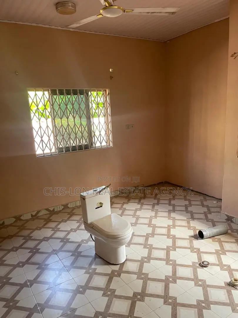 4bdrm House in Kasoa Nyanyano for rent