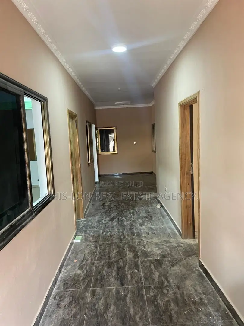 4bdrm House in Kasoa Nyanyano for rent