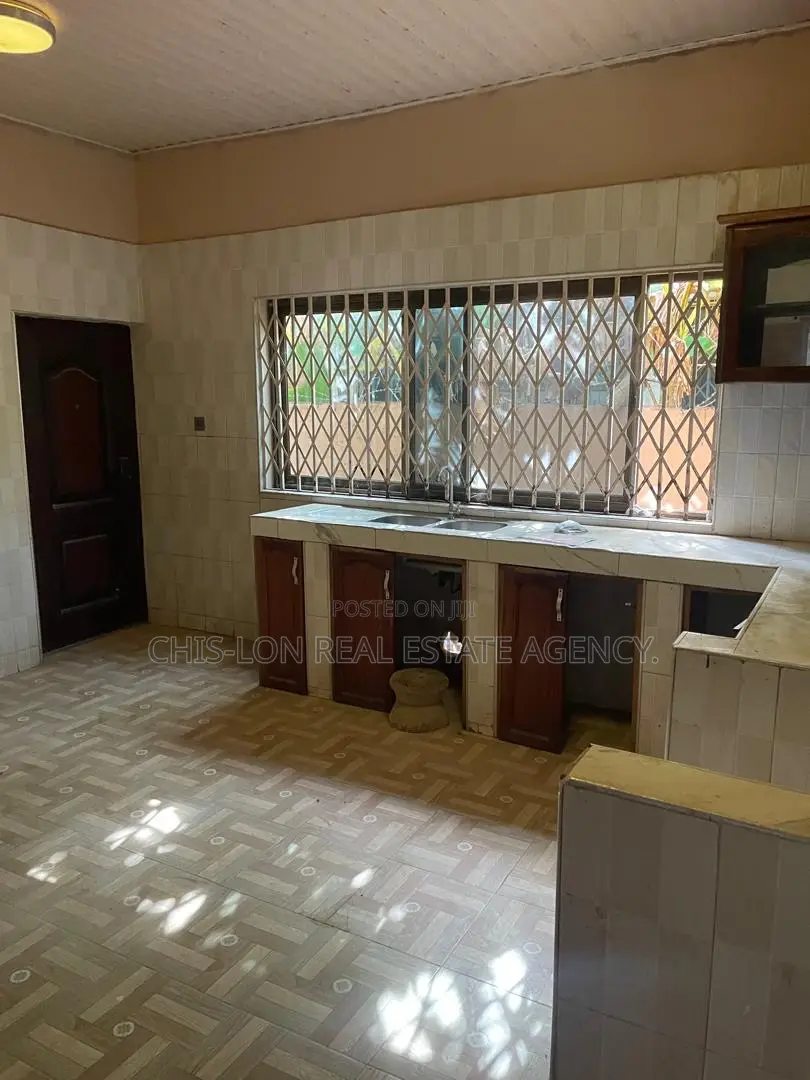 4bdrm House in Kasoa Nyanyano for rent
