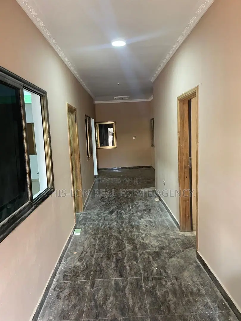 4bdrm House in Kasoa Nyanyano for rent