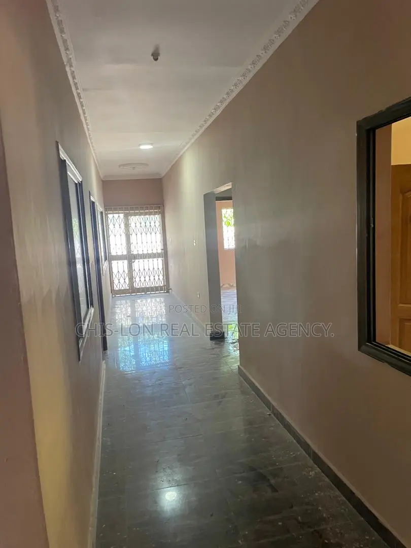 4bdrm House in Kasoa Nyanyano for rent