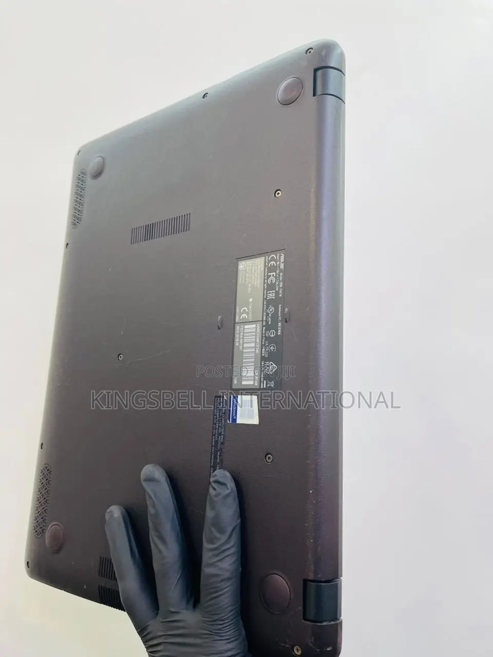 Laptop Asus F50Z 4GB Intel HDD 500GB