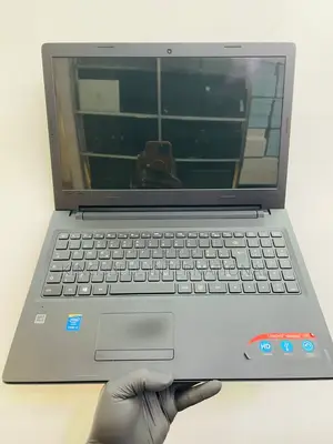 Laptop Lenovo IdeaPad 100 4GB Intel Core i3 HDD 500GB