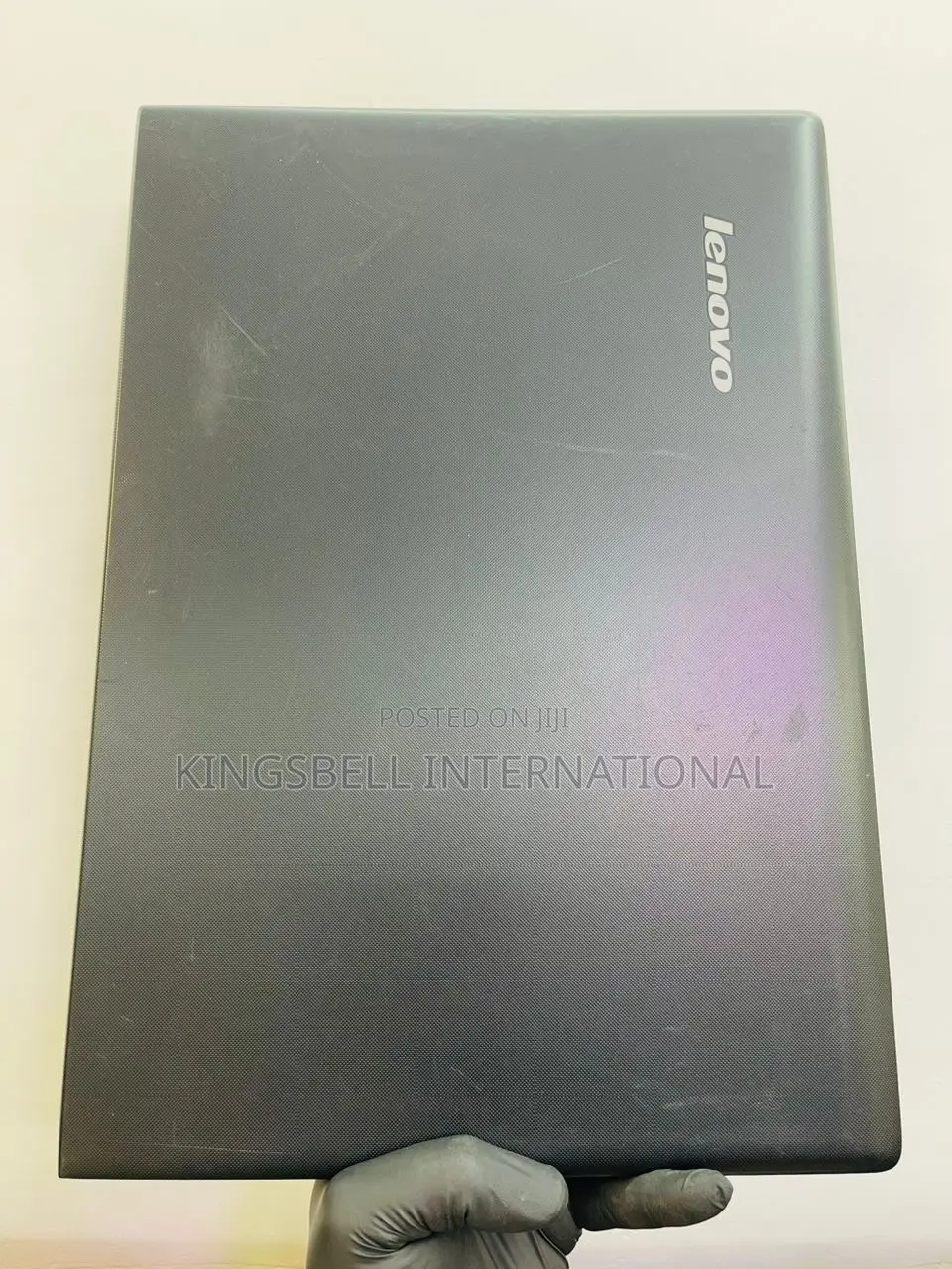 Laptop Lenovo IdeaPad 100 4GB Intel Core i3 HDD 500GB