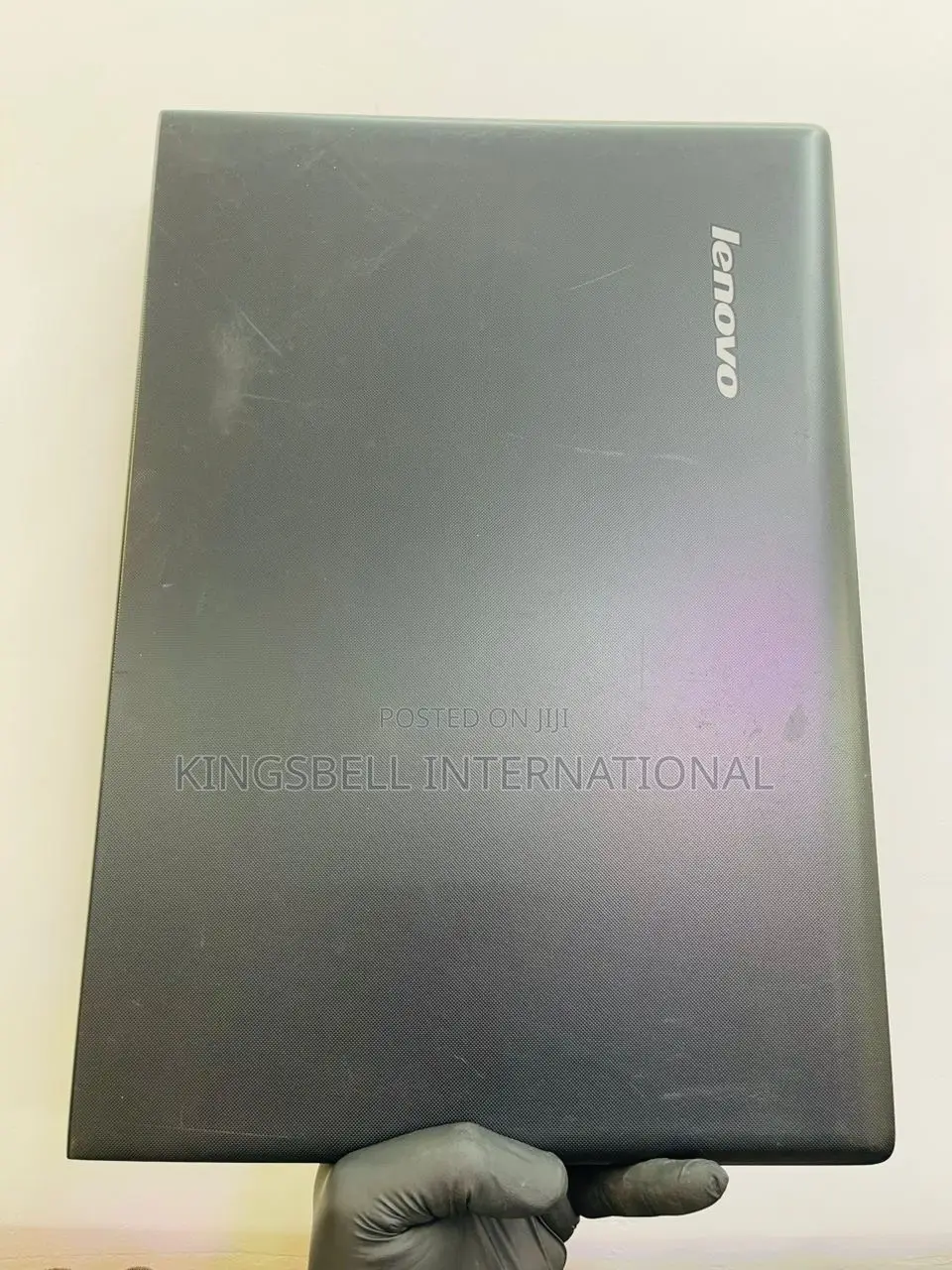 Laptop Lenovo IdeaPad 100 4GB Intel Core i3 HDD 500GB