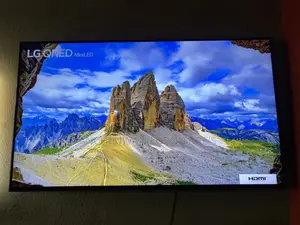 Lg 50 Inch2023 Qned Mini Led TvCrazy Tv With All the Latest Features