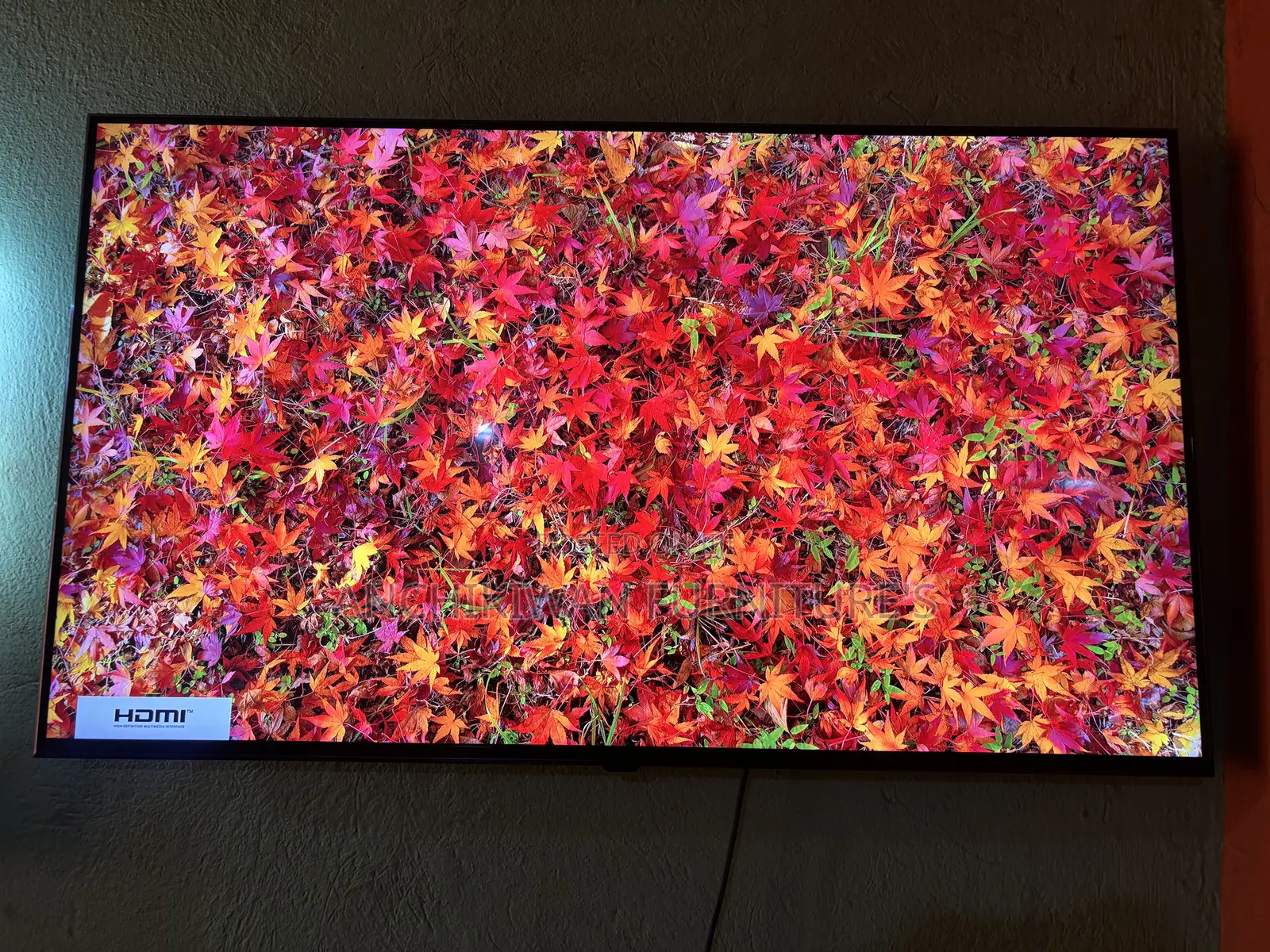 Lg 50 Inch2023 Qned Mini Led TvCrazy Tv With All the Latest Features