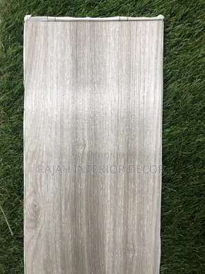 PVC Vinyl Floor Tiles [Self Adhesive]