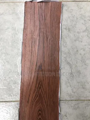PVC Vinyl Floor Tiles [Self Adhesive]