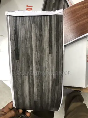 PVC Vinyl Floor Tiles [Self Adhesive]