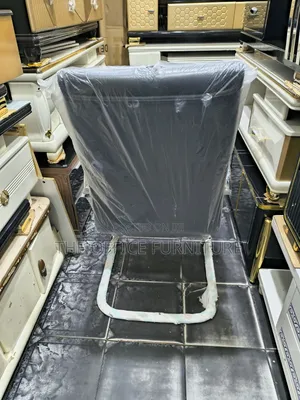 Visitor's/Conference Room Chairs