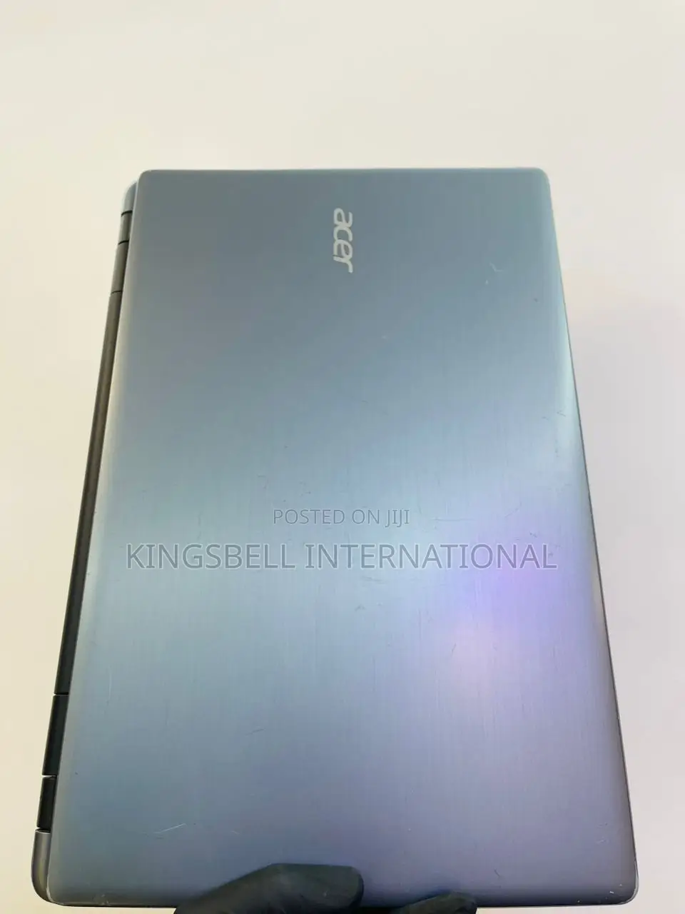 Laptop Acer Aspire E5-571 4GB Intel HDD 500GB