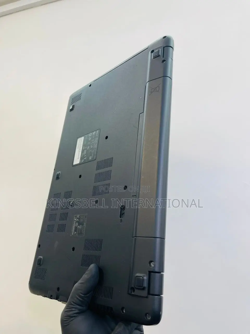 Laptop Acer Aspire E5-571 4GB Intel HDD 500GB