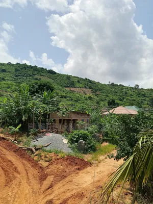 Land for Sale at Pokuase Adusah