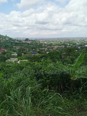 Land for Sale at Pokuase Adusah