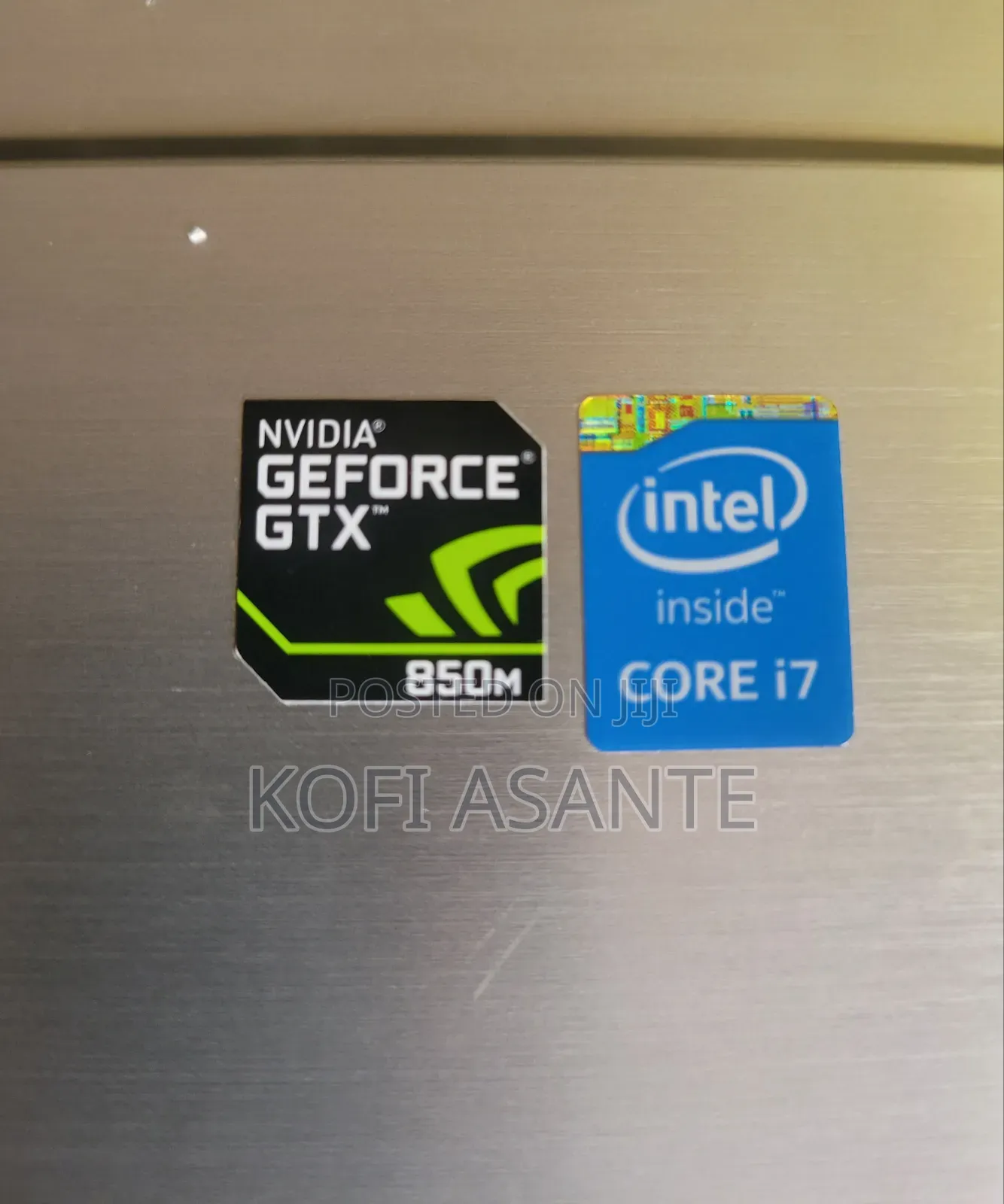 Laptop Asus X751NA 12GB Intel Core i7 HDD 1T