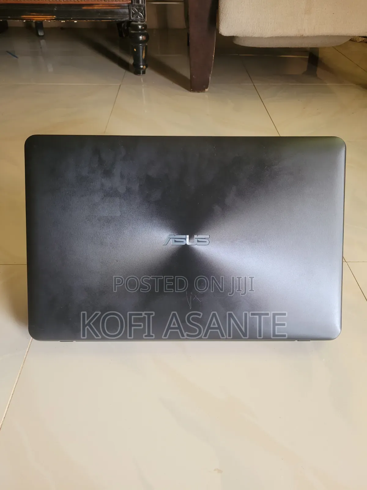 Laptop Asus X751NA 12GB Intel Core i7 HDD 1T