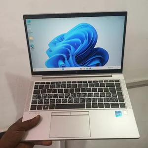 Laptop HP EliteBook 840 G8 8GB Intel Core i5 SSD 256GB