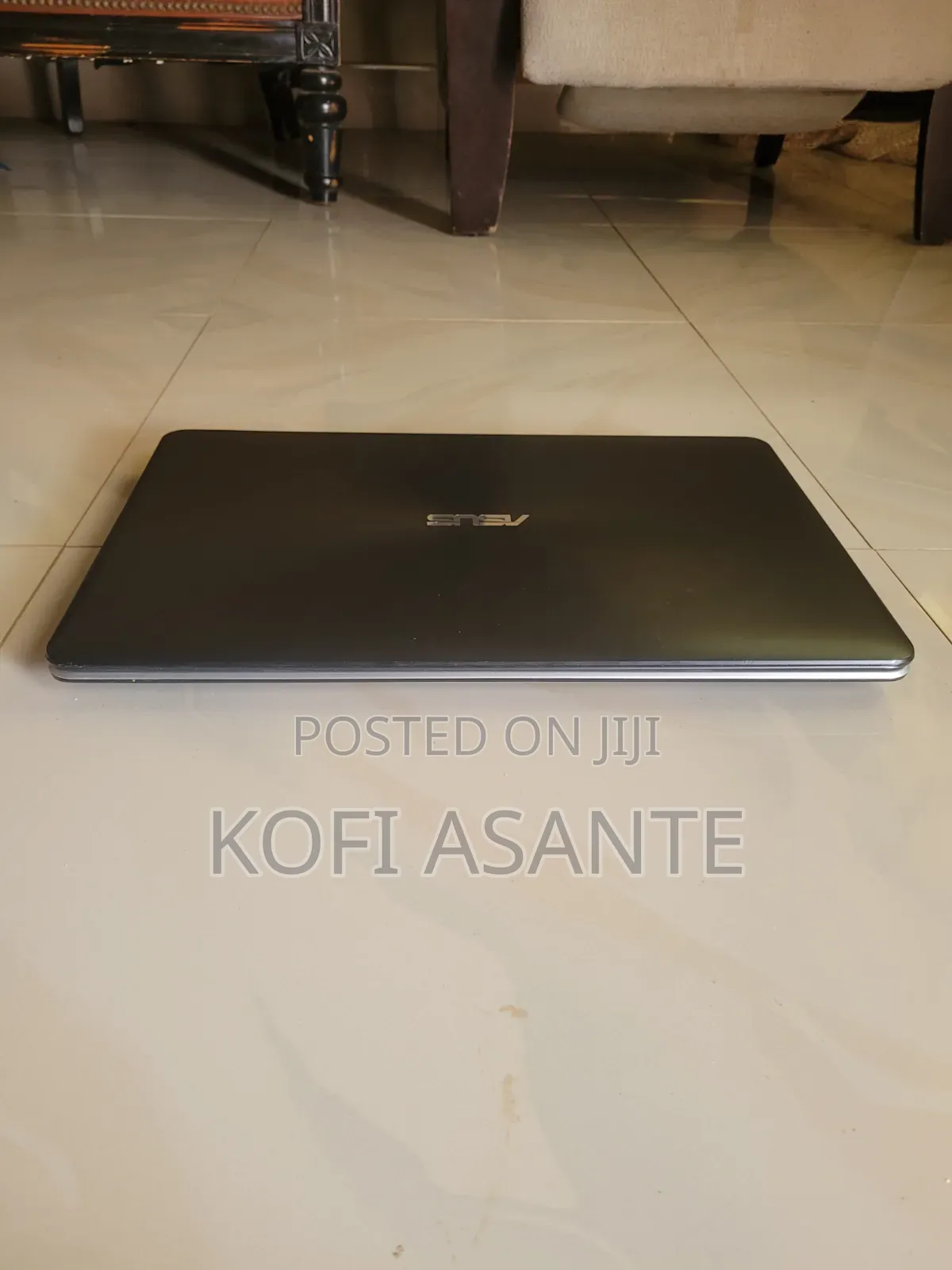 Laptop Asus X751NA 12GB Intel Core i7 HDD 1T