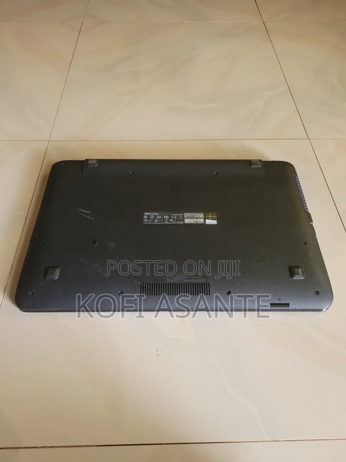 Laptop Asus X751NA 12GB Intel Core i7 HDD 1T