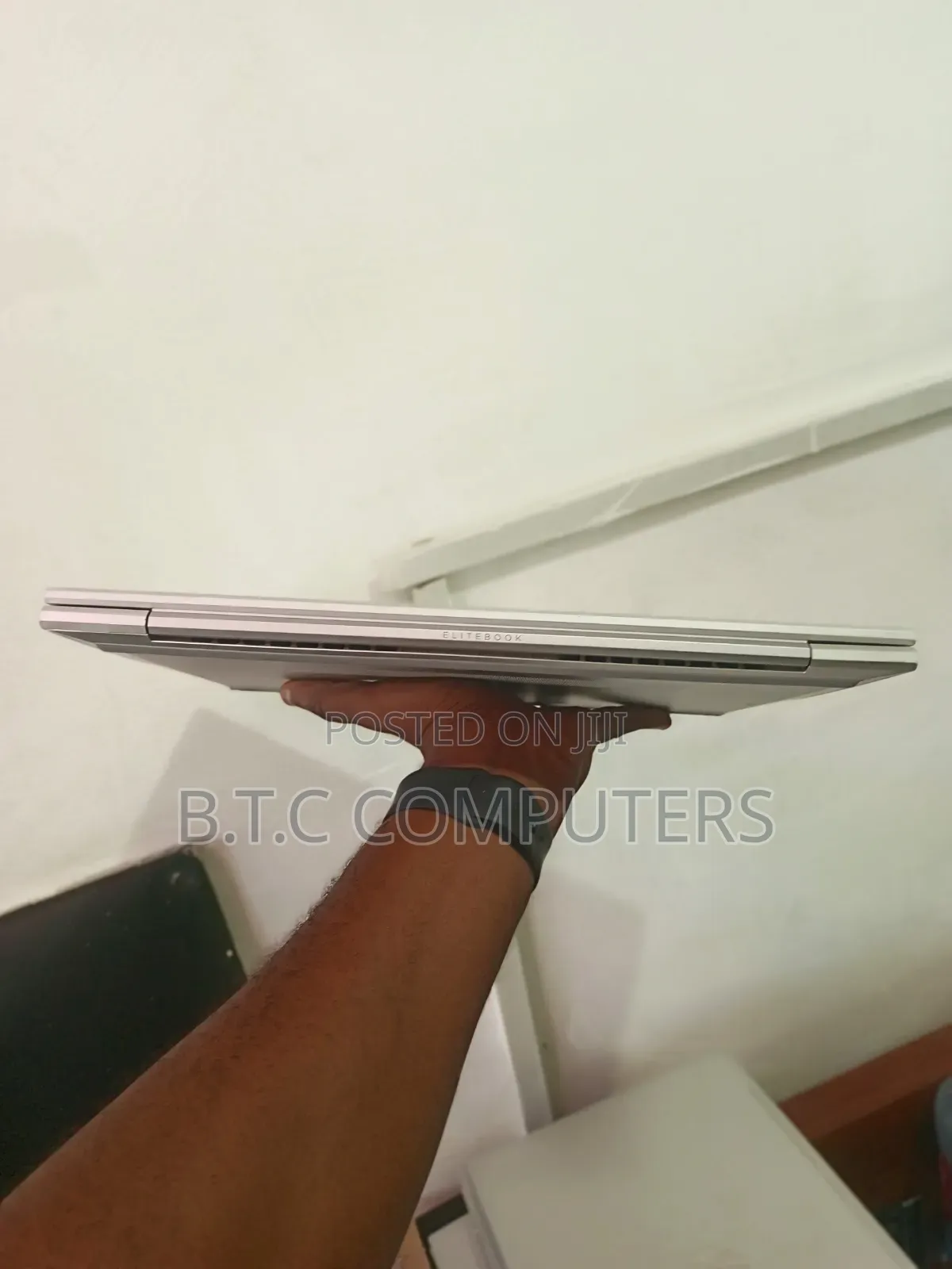 Laptop HP EliteBook 840 G8 8GB Intel Core i5 SSD 256GB