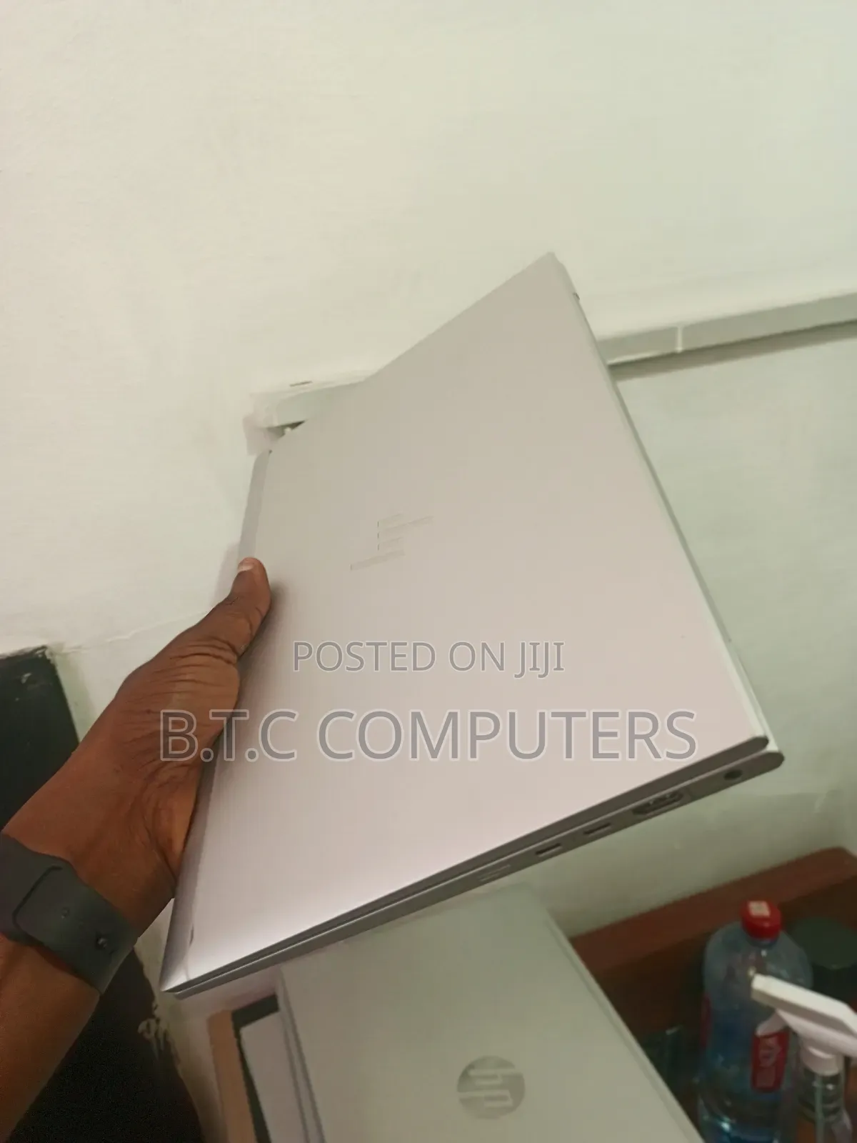 Laptop HP EliteBook 840 G8 8GB Intel Core i5 SSD 256GB