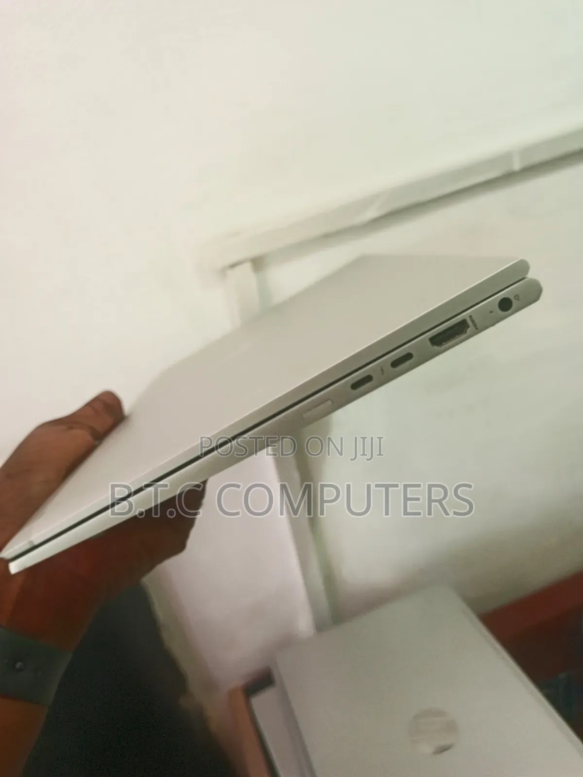 Laptop HP EliteBook 840 G8 8GB Intel Core i5 SSD 256GB